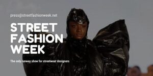 @SFWRUNWAY: New York Fashion Week Streetwear Show